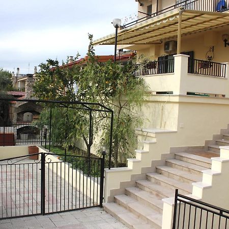 Home With Amazing View Monte SantʼAngelo Exterior foto