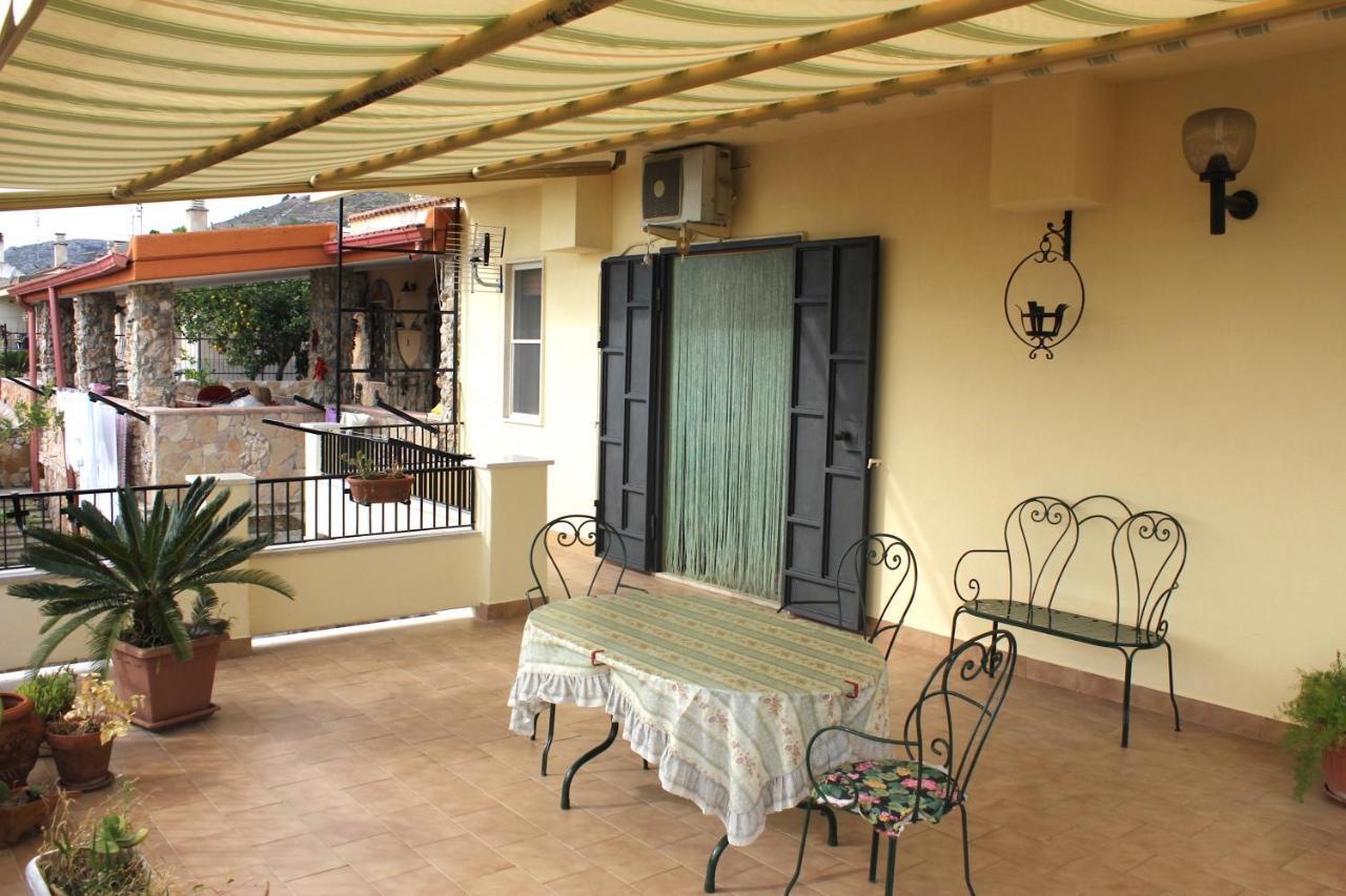 Home With Amazing View Monte SantʼAngelo Exterior foto