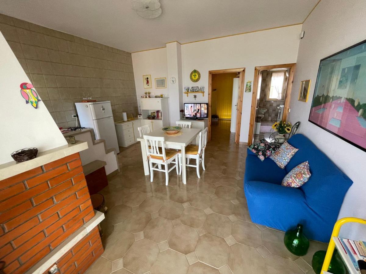 Home With Amazing View Monte SantʼAngelo Exterior foto